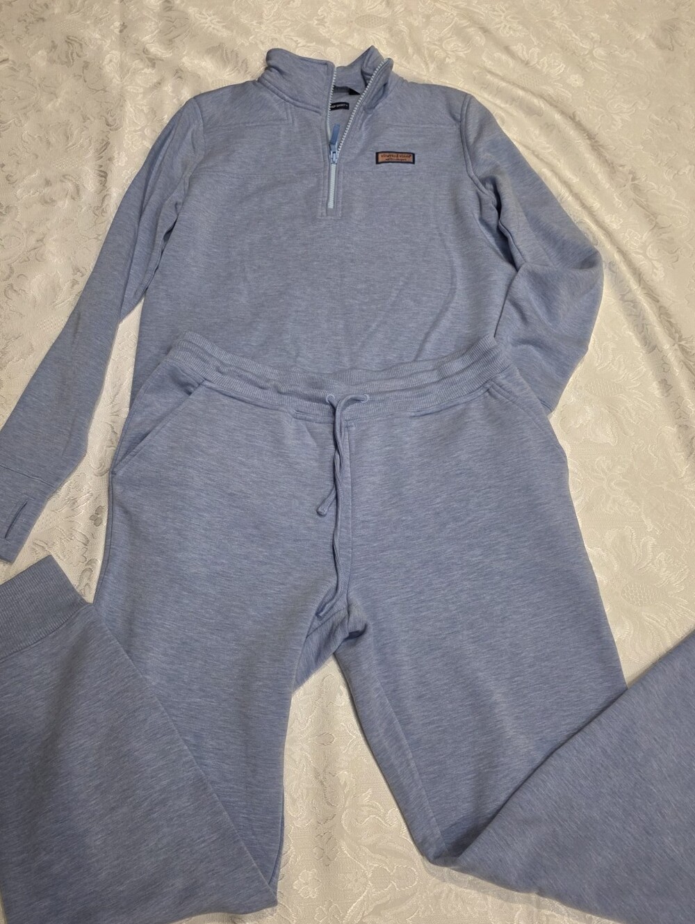 Vineyard Vines Lounge Set Size Small
